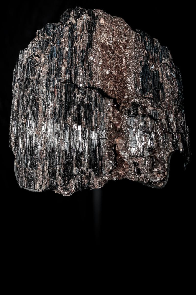 The House of The Crystals 1