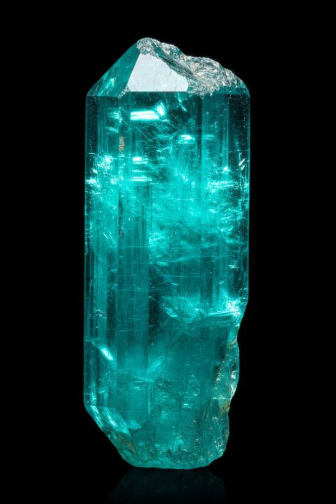 The House of The Crystals 10