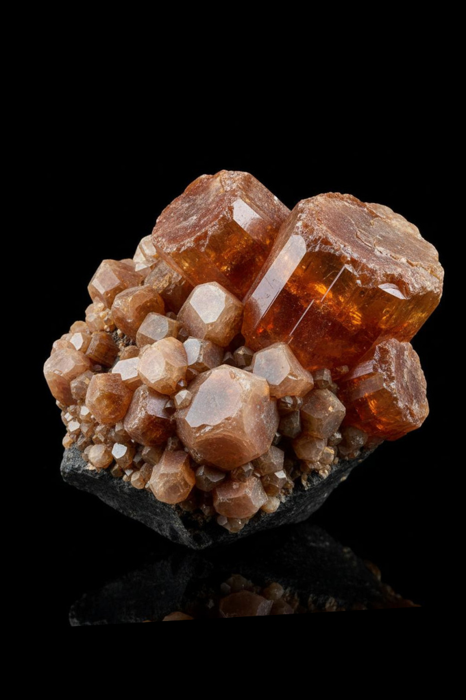 The House of The Crystals 11