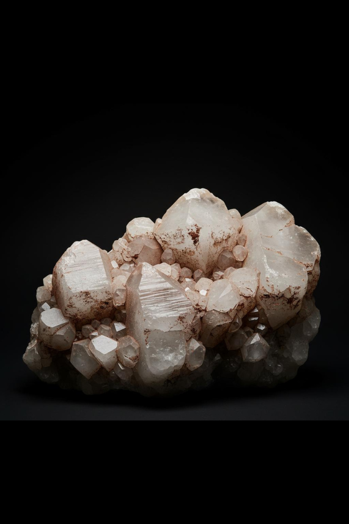 The House of The Crystals 12