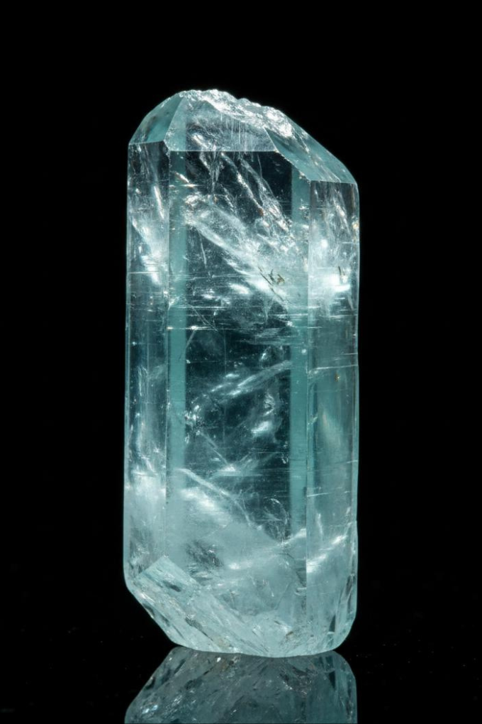 The House of The Crystals 13