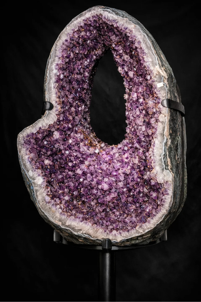 The House of The Crystals 2