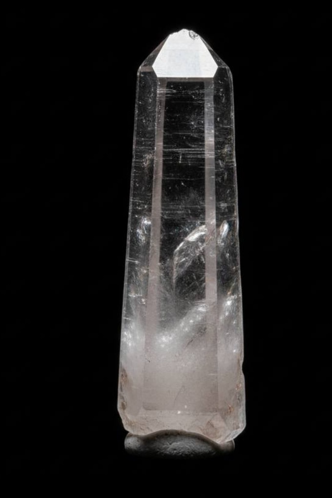 The House of The Crystals 5