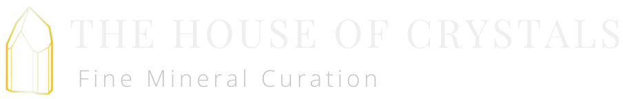 The House of the Crystals Large